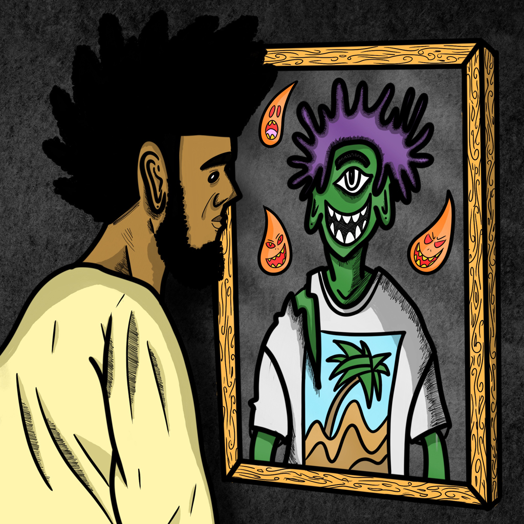 Image Portrait